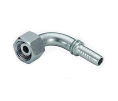 Фитинг 3/4" DK M36*2 90гр.