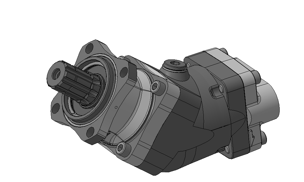 SUNFAB SC056 Насос