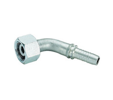 Фитинг 1/2" DK M22*1,5 45гр.
