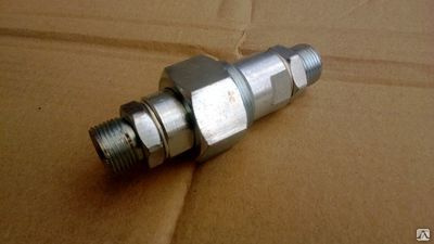 Муфта разрывная (ДТ) 27*1,5