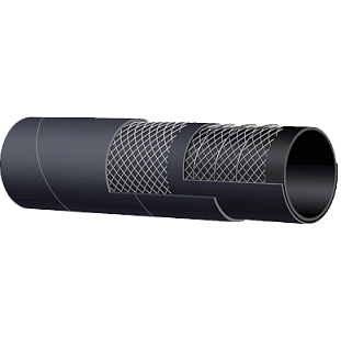 Рукав 503АА для кислот и химических веществ DN 102 P=16 SD (EPDM) ALF