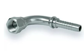 Фитинг 5/16" DKI M16*1,5 90гр