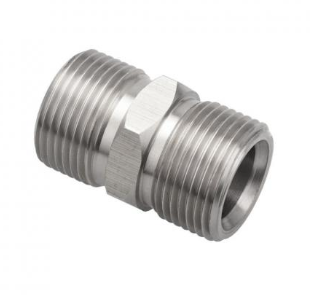 Фитинг-штуцер 3/4" М 1.1/16"