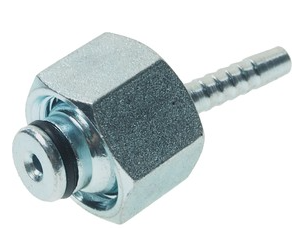 Фитинг Karcher(Kaest) 5/16" 11