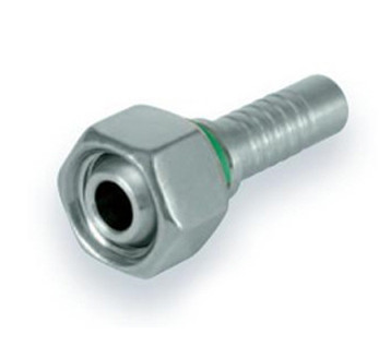 Фитинг 3/4" BSP 1"