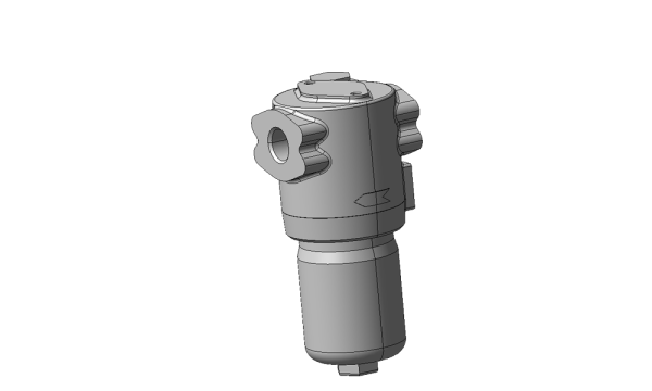 Фильтр напорный MHT301FD1CB403X