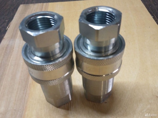 Брс isoa BSP 1/2”