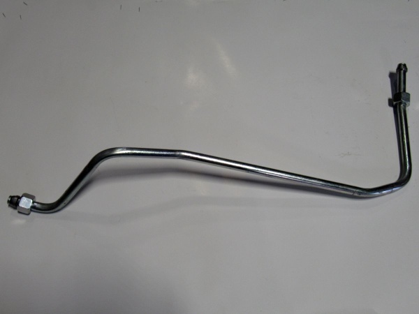 Трубка гур камаз 740,50-3407110-25