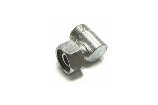 Уголок кл.19 М16*1,5 DK(Ш) / кл.19 М16*1,5 DK(Г)